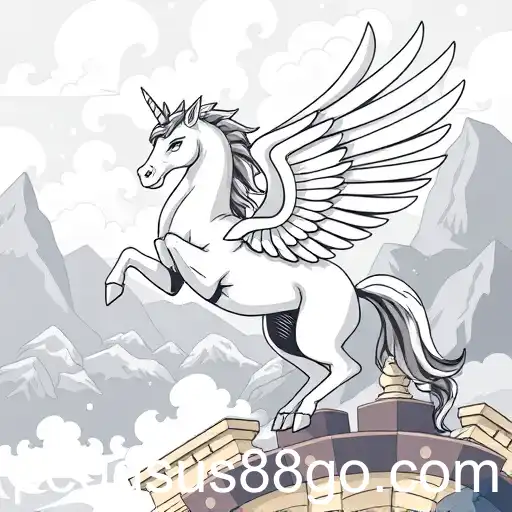 Exploring the Enchanting World of Board Games: Unveiling the Mystery of 'pegasus88'