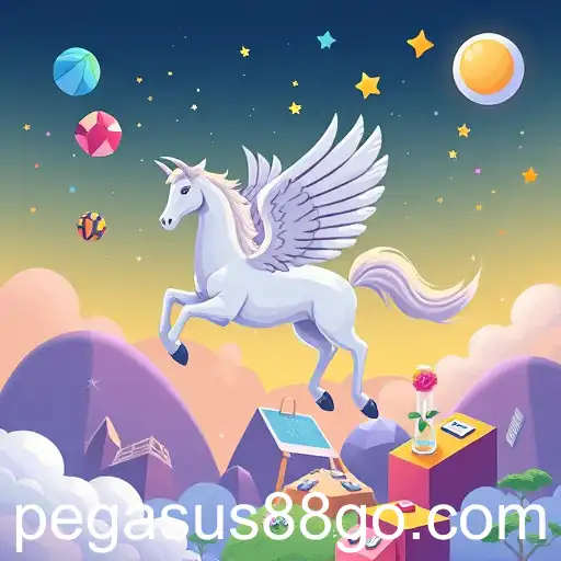 pegasus88