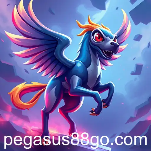 Interactive Gaming Revolution: The Rise of Pegasus88