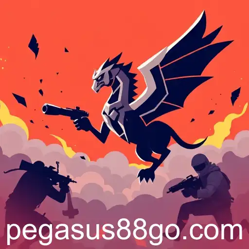 The Thriving World of Multiplayer Games and the Legacy of 'pegasus88'