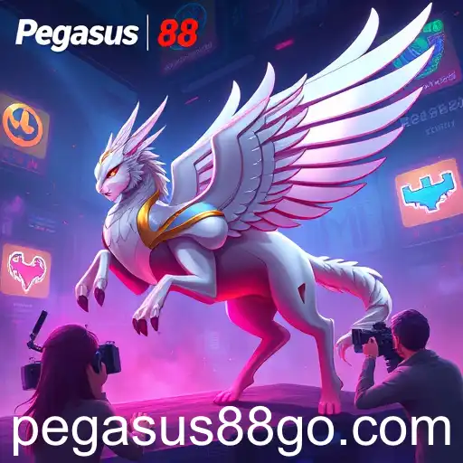 pegasus88