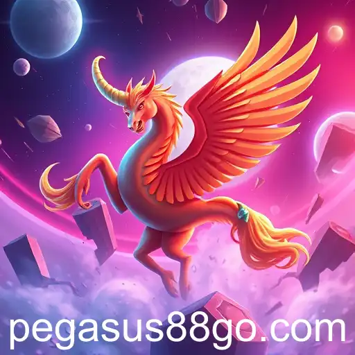 Pegasus88 Revolutionizes Online Gaming