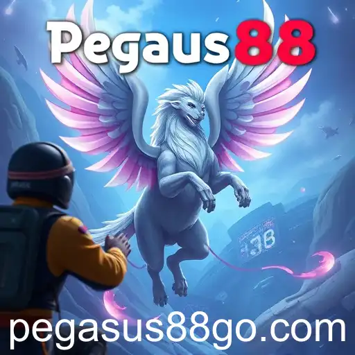Pegasus88: The Game Revolution