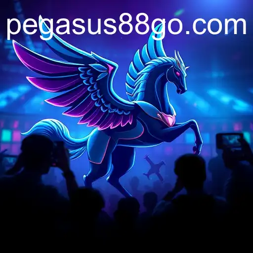 Navigating the Rise of Pegasus88: Gaming in 2025