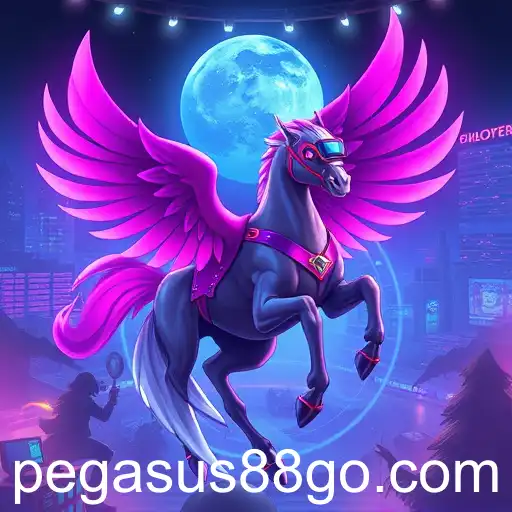 Pegasus88 and the Evolving Landscape of Online Gaming