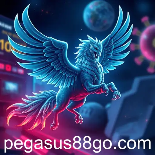 The Rise of Pegasus88 in Online Gaming