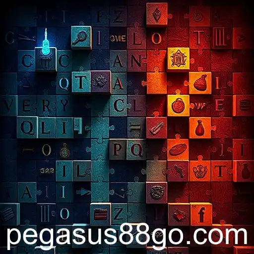 Unlocking the Mysteries: The Fascination of Puzzle Games on Pegasus88