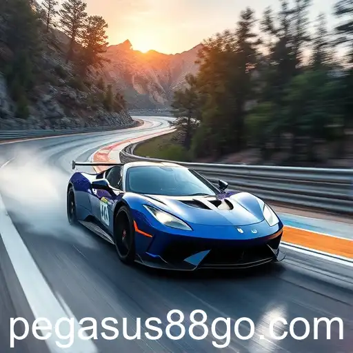 Exploring the World of Racing Games: A Thrilling Genre Driven by Speed and Strategy