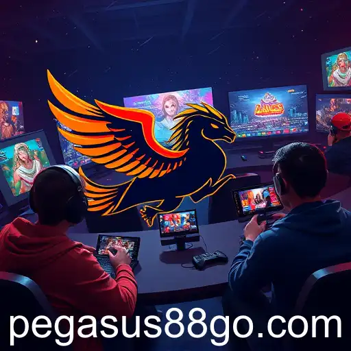 Rise of Gaming Communities in 2025