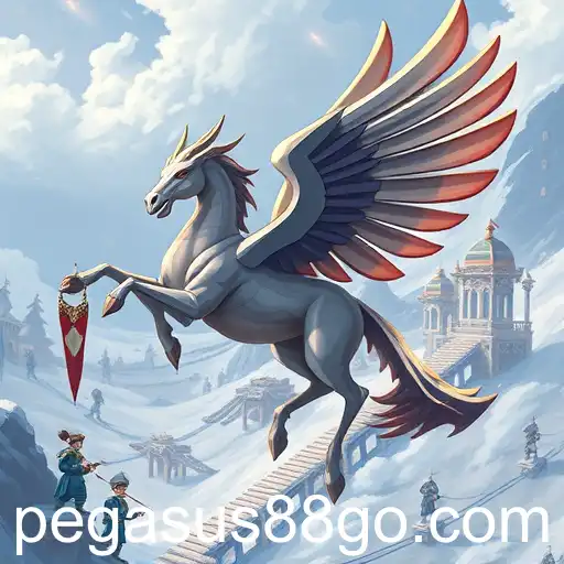 The Rise of Pegasus88 and Its Impact on Online Gaming