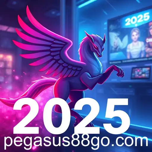 The Rise of Pegasus88: A New Era in Online Gaming